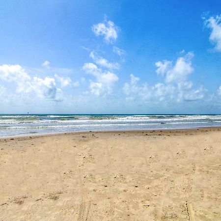 Village Beach 14911 Корпъс Кристи Екстериор снимка