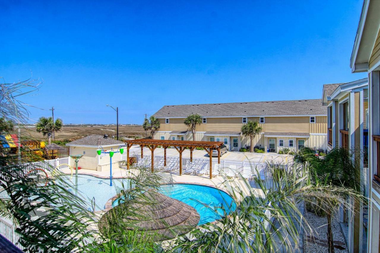Village Beach 14911 Корпъс Кристи Екстериор снимка