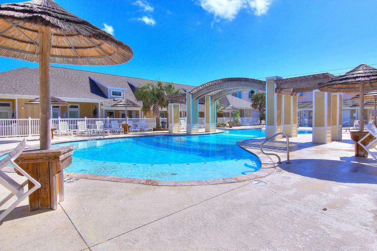 Village Beach 14911 Корпъс Кристи Екстериор снимка