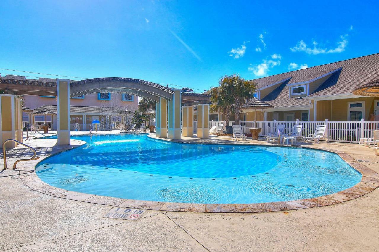 Village Beach 14911 Корпъс Кристи Екстериор снимка