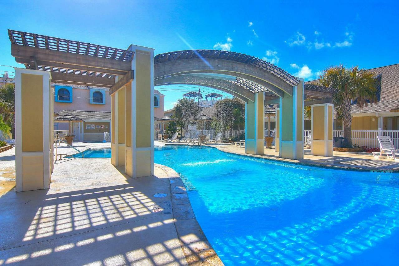 Village Beach 14911 Корпъс Кристи Екстериор снимка