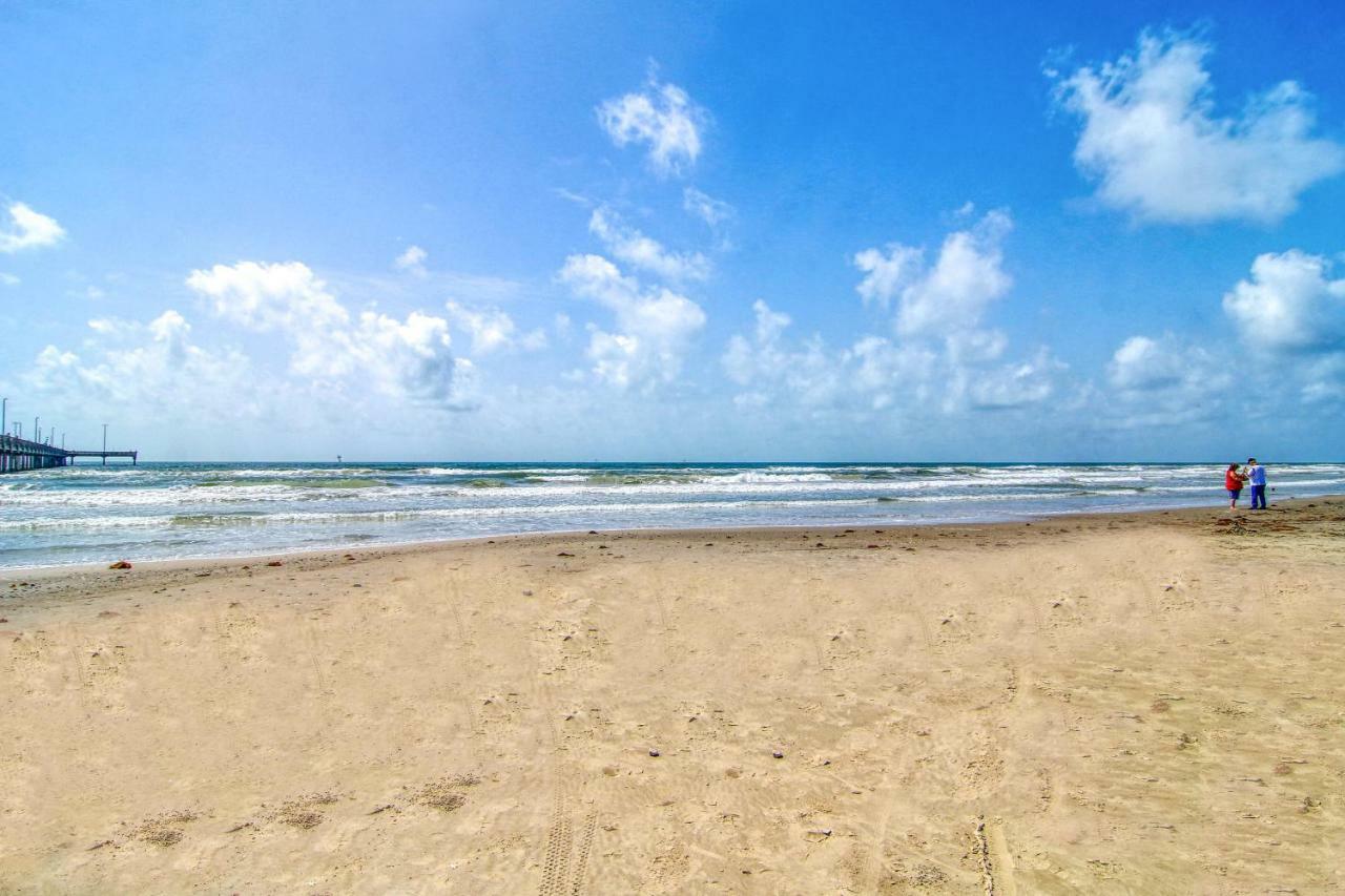 Village Beach 14911 Корпъс Кристи Екстериор снимка